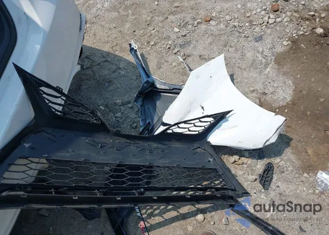 2023 Toyota Camry Se из США, поврежденный, VIN 4T1G11AK0PU732502